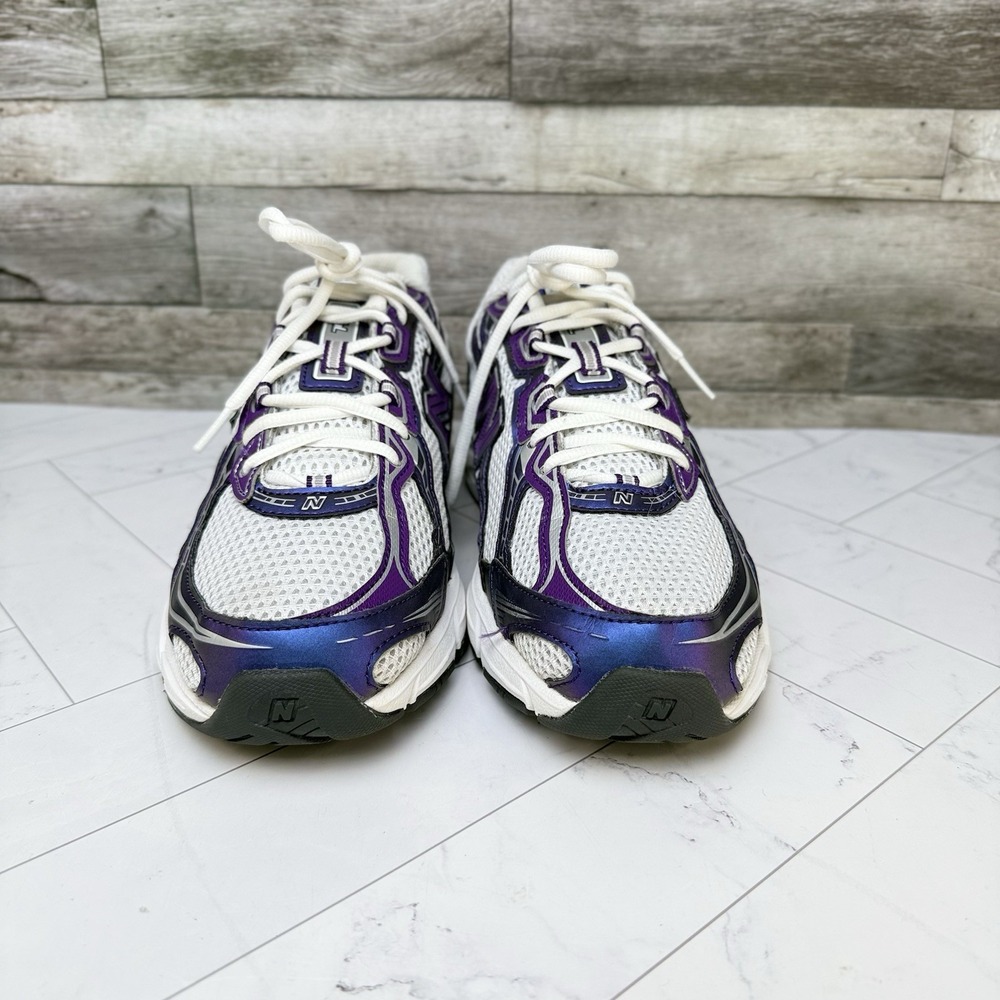 New Balance 740 - Men's 9 - Women's 10.5 Concord Grape - Picture 6 of 8